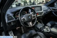 BMW X4 (Seria X) din 2023 cu 31.600 km - oferta BMW230737 - foto 14