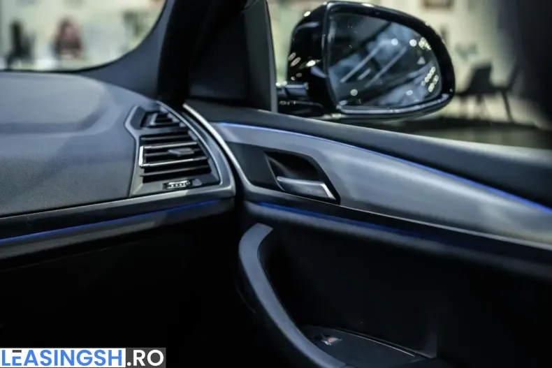 BMW X4 (Seria X) din 2023 cu 31.600 km - oferta BMW230737 - foto 22