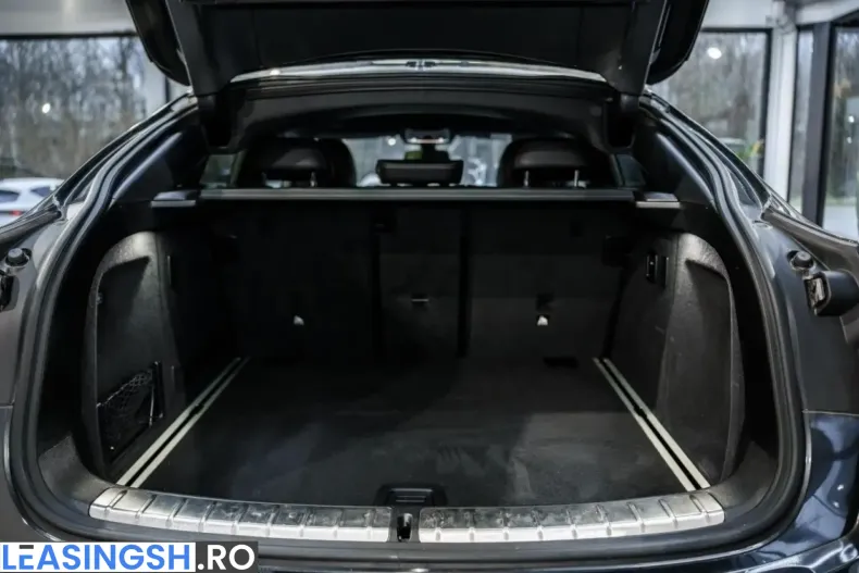 BMW X4 (Seria X) din 2023 cu 31.600 km - oferta BMW230737 - foto 24