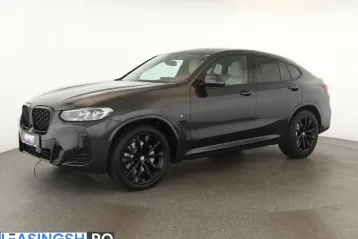 BMW X4 din 2024 - oferta BMW230739