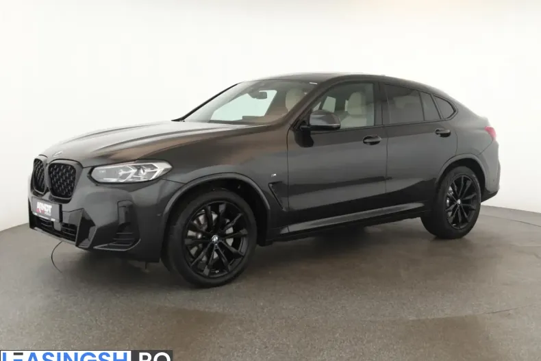 BMW X4 (Seria X) din 2024 cu 83.200 km - oferta BMW230739 - foto 1
