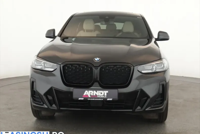 BMW X4 (Seria X) din 2024 cu 83.200 km - oferta BMW230739 - foto 2