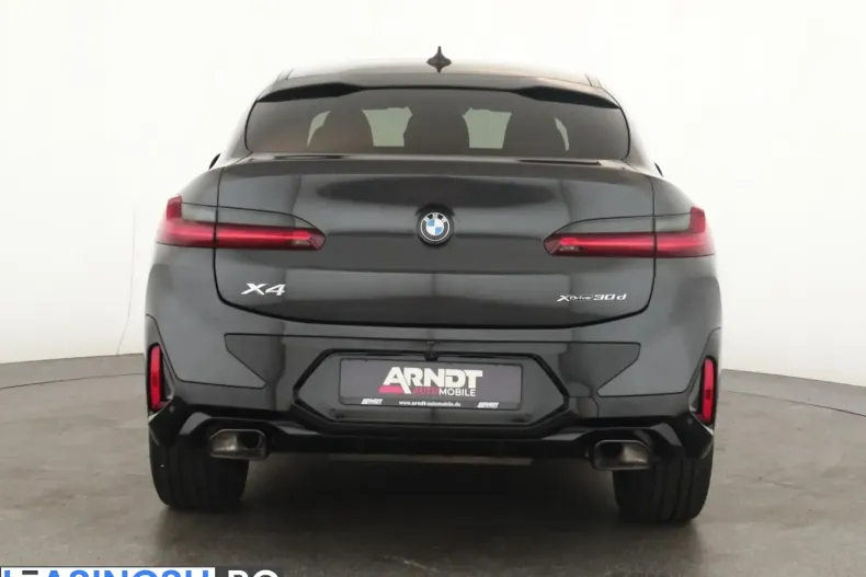 BMW X4 (Seria X) din 2024 cu 83.200 km - oferta BMW230739 - foto 3