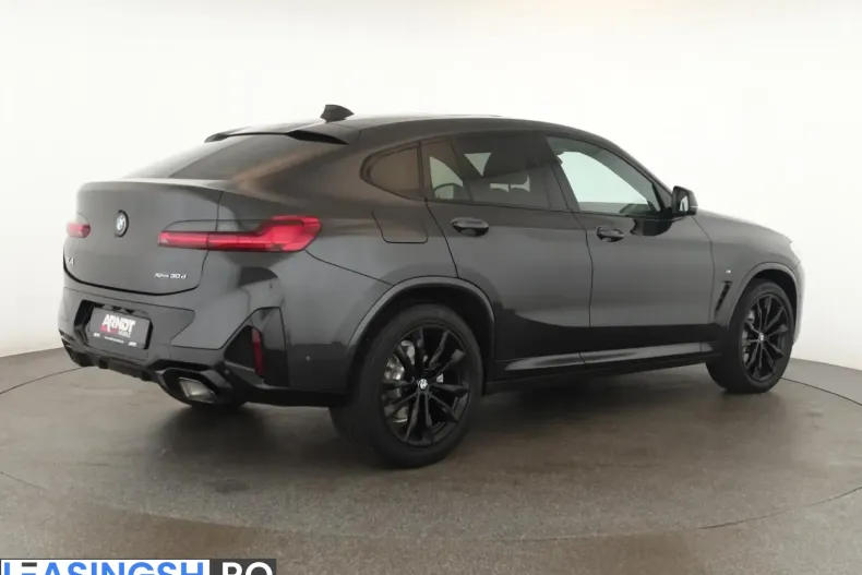 BMW X4 (Seria X) din 2024 cu 83.200 km - oferta BMW230739 - foto 4