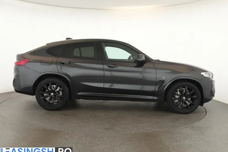 BMW X4 (Seria X) din 2024 cu 83.200 km - oferta BMW230739 - foto 5