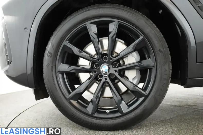 BMW X4 (Seria X) din 2024 cu 83.200 km - oferta BMW230739 - foto 9