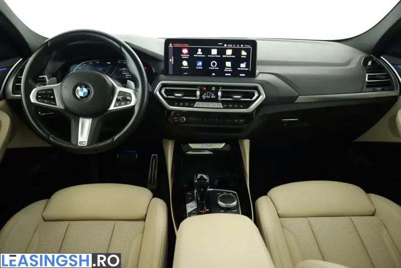 BMW X4 (Seria X) din 2024 cu 83.200 km - oferta BMW230739 - foto 10