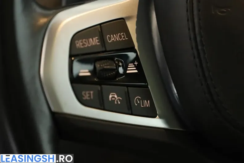BMW X4 (Seria X) din 2024 cu 83.200 km - oferta BMW230739 - foto 11