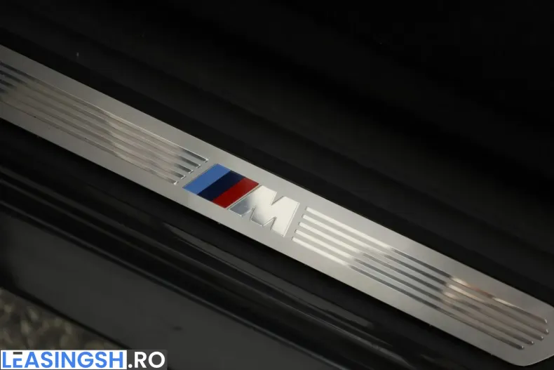BMW X4 (Seria X) din 2024 cu 83.200 km - oferta BMW230739 - foto 13