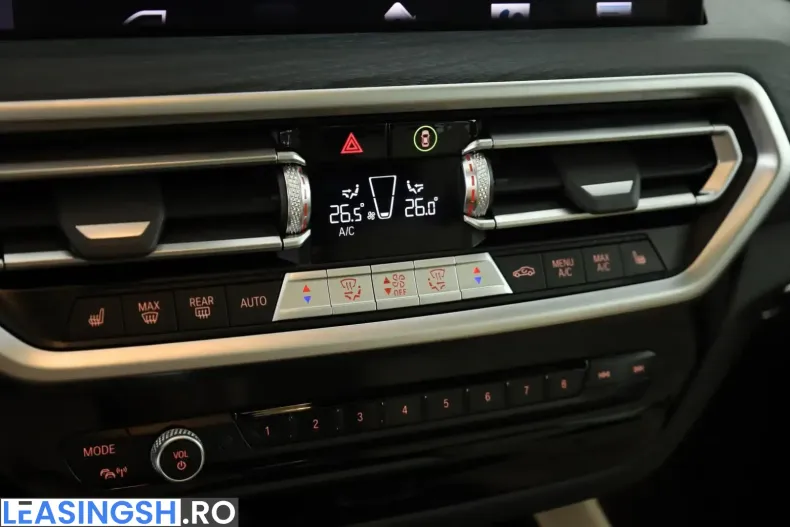 BMW X4 (Seria X) din 2024 cu 83.200 km - oferta BMW230739 - foto 17