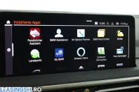 BMW X4 (Seria X) din 2024 cu 83.200 km - oferta BMW230739 - foto 18