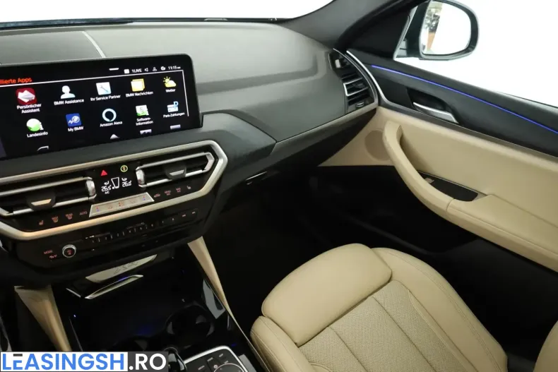 BMW X4 (Seria X) din 2024 cu 83.200 km - oferta BMW230739 - foto 19