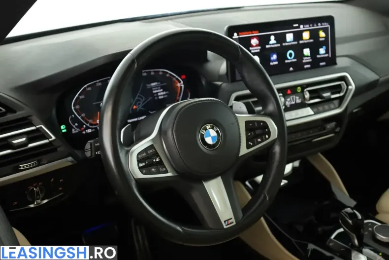 BMW X4 (Seria X) din 2024 cu 83.200 km - oferta BMW230739 - foto 20