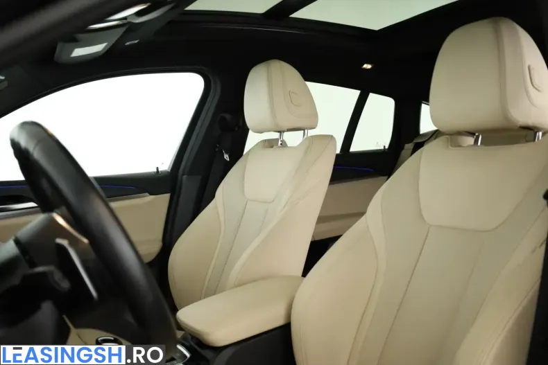 BMW X4 (Seria X) din 2024 cu 83.200 km - oferta BMW230739 - foto 22