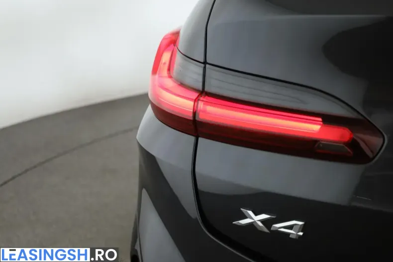 BMW X4 (Seria X) din 2024 cu 83.200 km - oferta BMW230739 - foto 25