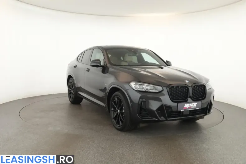 BMW X4 (Seria X) din 2024 cu 83.200 km - oferta BMW230739 - foto 26