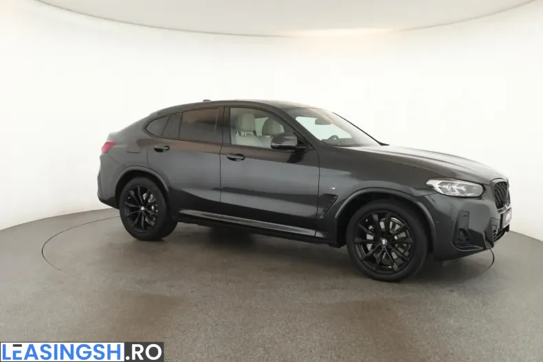 BMW X4 (Seria X) din 2024 cu 83.200 km - oferta BMW230739 - foto 28