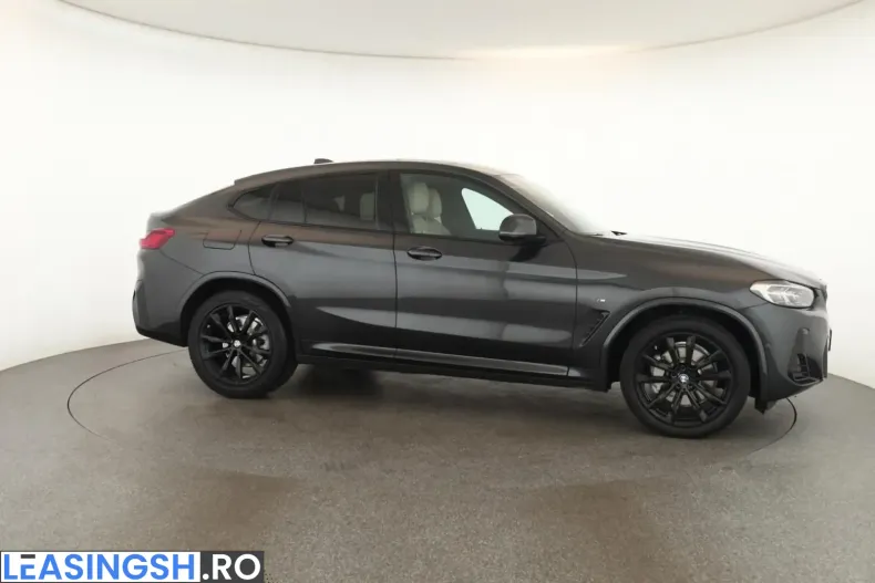 BMW X4 (Seria X) din 2024 cu 83.200 km - oferta BMW230739 - foto 29