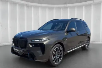 BMW X7 din 2024 - oferta BMW230740