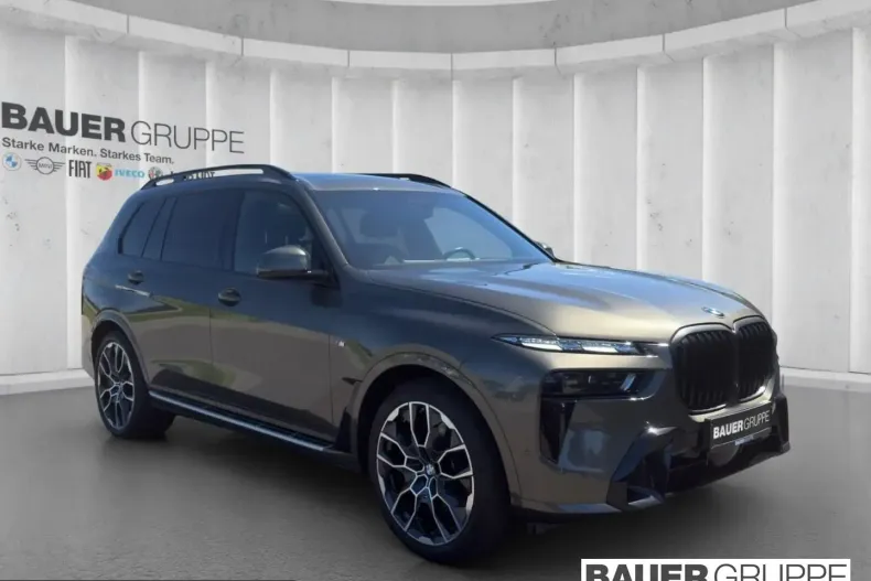 BMW X7 (Seria X) din 2024 cu 56.873 km - oferta BMW230740 - foto 3