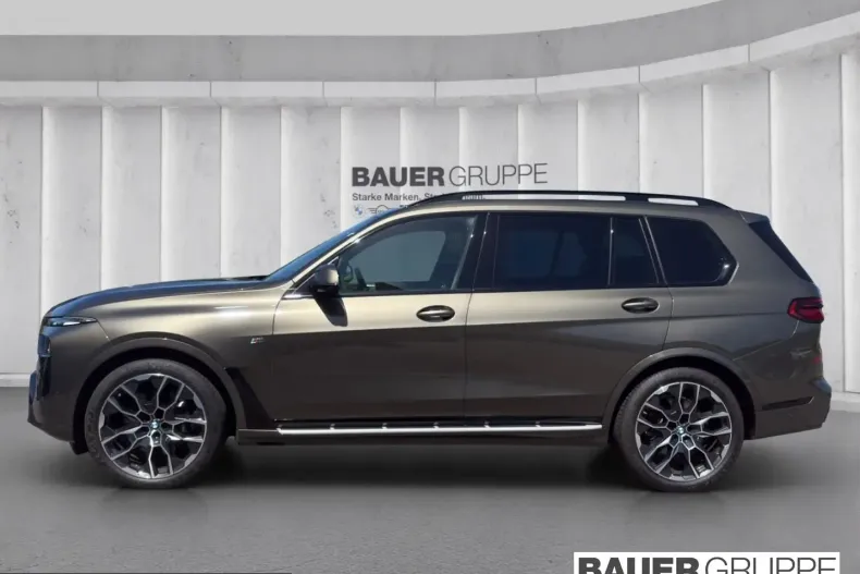 BMW X7 (Seria X) din 2024 cu 56.873 km - oferta BMW230740 - foto 4