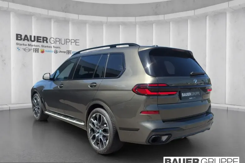 BMW X7 (Seria X) din 2024 cu 56.873 km - oferta BMW230740 - foto 5