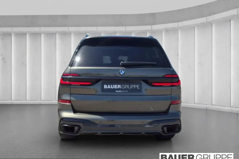 BMW X7 (Seria X) din 2024 cu 56.873 km - oferta BMW230740 - foto 6