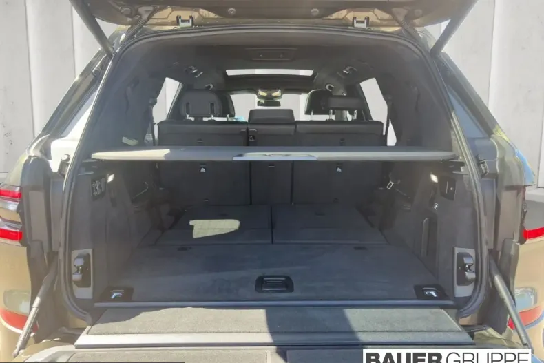 BMW X7 (Seria X) din 2024 cu 56.873 km - oferta BMW230740 - foto 8