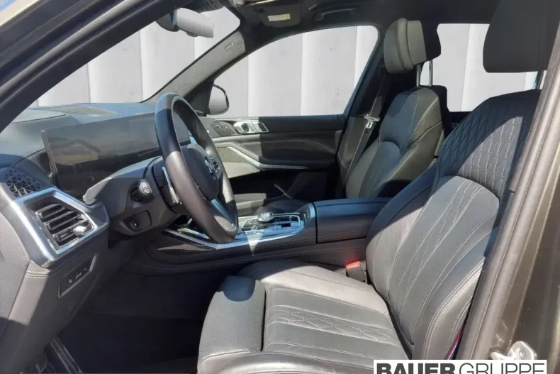 BMW X7 (Seria X) din 2024 cu 56.873 km - oferta BMW230740 - foto 10