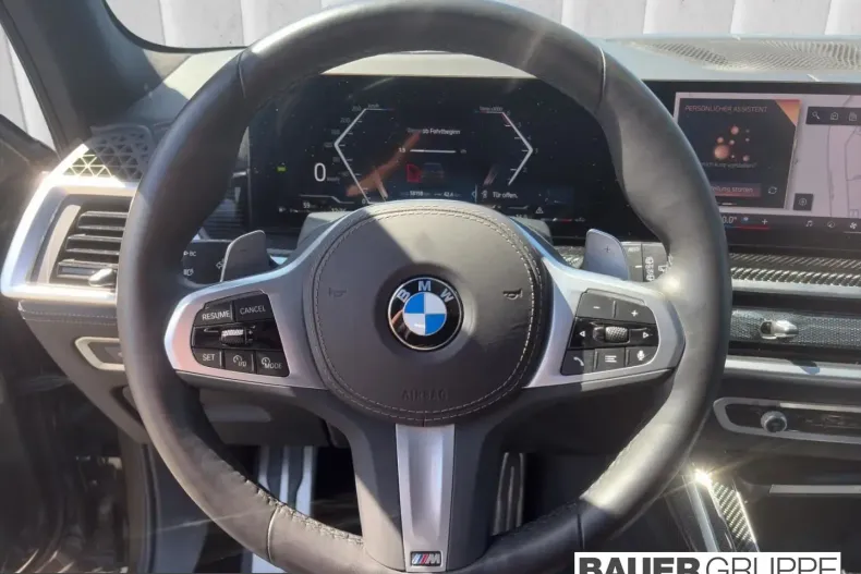 BMW X7 (Seria X) din 2024 cu 56.873 km - oferta BMW230740 - foto 11