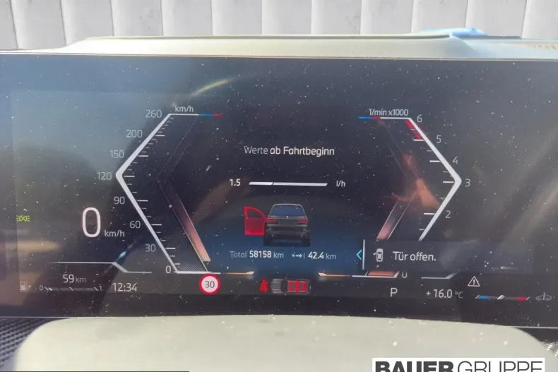 BMW X7 (Seria X) din 2024 cu 56.873 km - oferta BMW230740 - foto 12