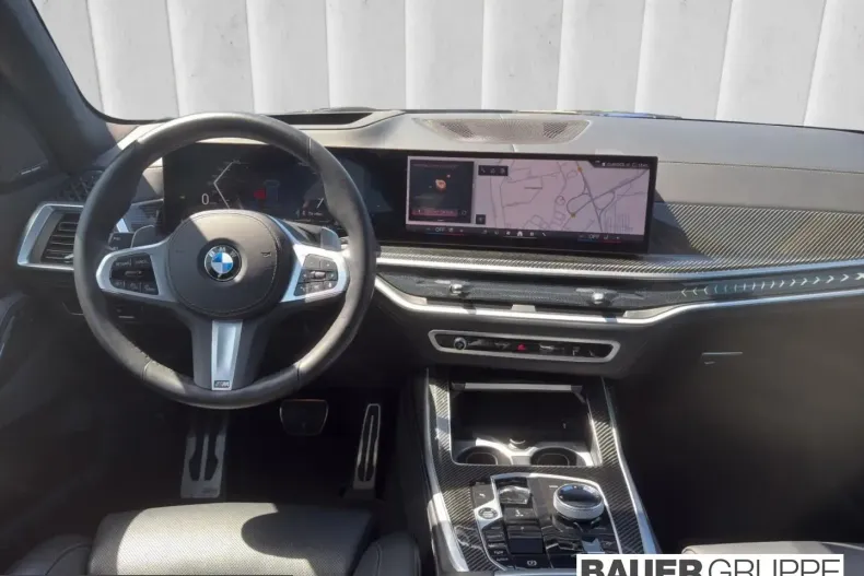BMW X7 (Seria X) din 2024 cu 56.873 km - oferta BMW230740 - foto 15