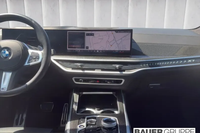 BMW X7 (Seria X) din 2024 cu 56.873 km - oferta BMW230740 - foto 16