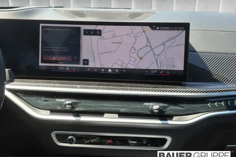 BMW X7 (Seria X) din 2024 cu 56.873 km - oferta BMW230740 - foto 17