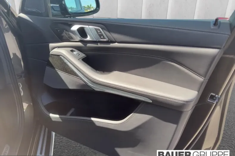BMW X7 (Seria X) din 2024 cu 56.873 km - oferta BMW230740 - foto 18