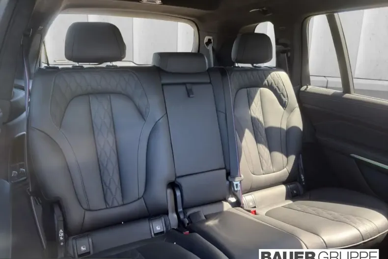 BMW X7 (Seria X) din 2024 cu 56.873 km - oferta BMW230740 - foto 20