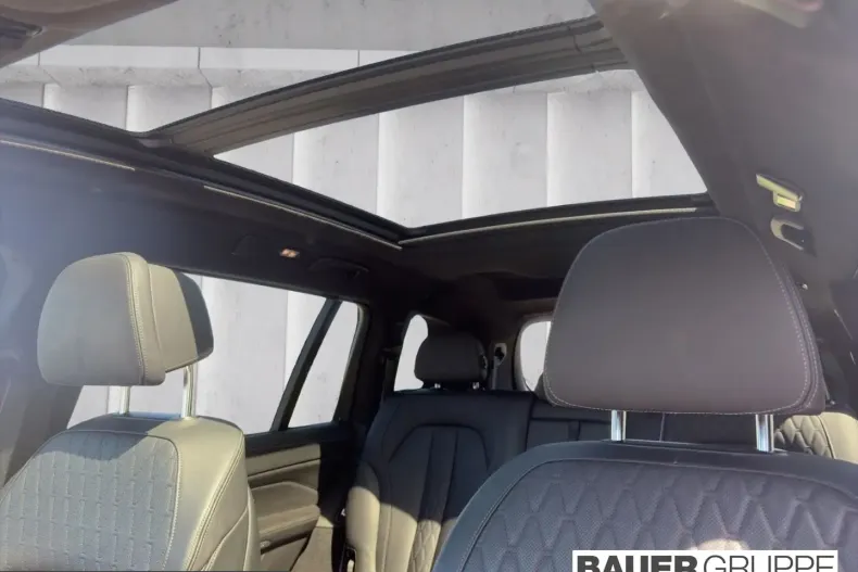 BMW X7 (Seria X) din 2024 cu 56.873 km - oferta BMW230740 - foto 21