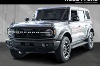 Ford Bronco din 2025 cu 8.000 km - oferta FOR230742 - foto 1