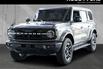 Ford Bronco din 2025 - oferta FOR230742