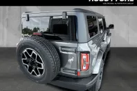 Ford Bronco din 2025 cu 8.000 km - oferta FOR230742 - foto 2