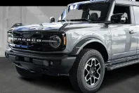 Ford Bronco din 2025 cu 8.000 km - oferta FOR230742 - foto 3