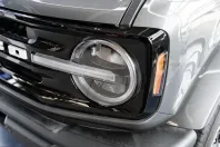 Ford Bronco din 2025 cu 8.000 km - oferta FOR230742 - foto 4