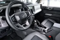 Ford Bronco din 2025 cu 8.000 km - oferta FOR230742 - foto 6