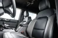 Ford Bronco din 2025 cu 8.000 km - oferta FOR230742 - foto 7