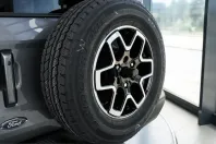 Ford Bronco din 2025 cu 8.000 km - oferta FOR230742 - foto 21