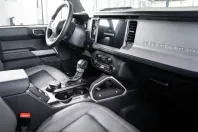 Ford Bronco din 2025 cu 8.000 km - oferta FOR230742 - foto 24