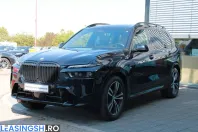 BMW X7 (Seria X) din 2024 cu 58.600 km - oferta BMW230743 - foto 1