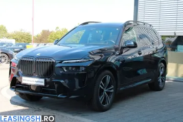 BMW X7 din 2024 - oferta BMW230743