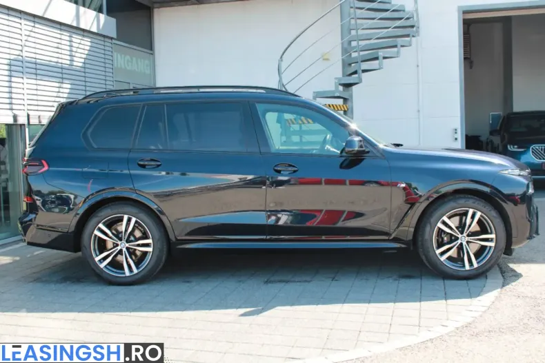 BMW X7 (Seria X) din 2024 cu 58.600 km - oferta BMW230743 - foto 3