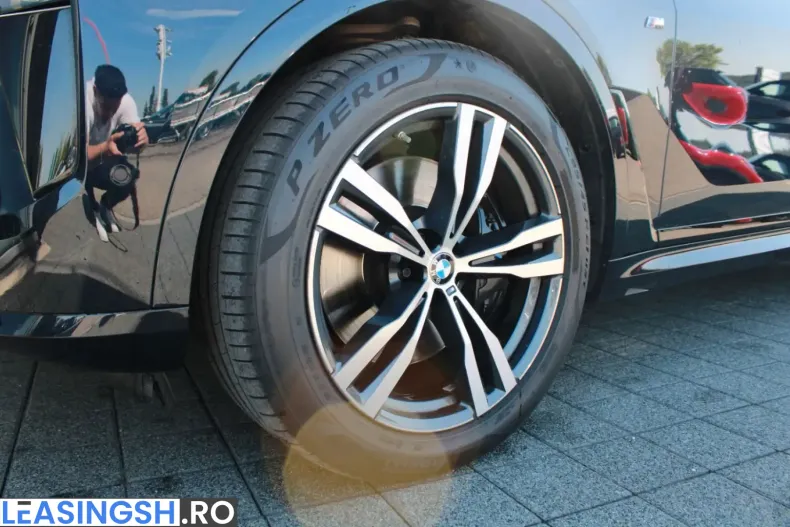 BMW X7 (Seria X) din 2024 cu 58.600 km - oferta BMW230743 - foto 5